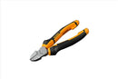 Ironside sidebidetang poleret heavy duty, 160mm