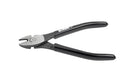 Ironside HD sidebidetang hærdet sort finish, 160mm