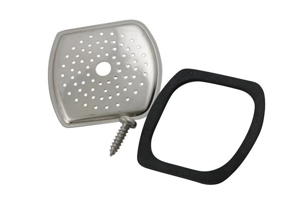 Damixa til Perlespray reparationssæt inkl. si & pakning