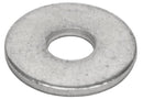 ART 9021T skærmskive elgalvaniseret Elgalvaniseret FZB - 200stk