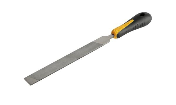 Ironside skærpefil, 200mm