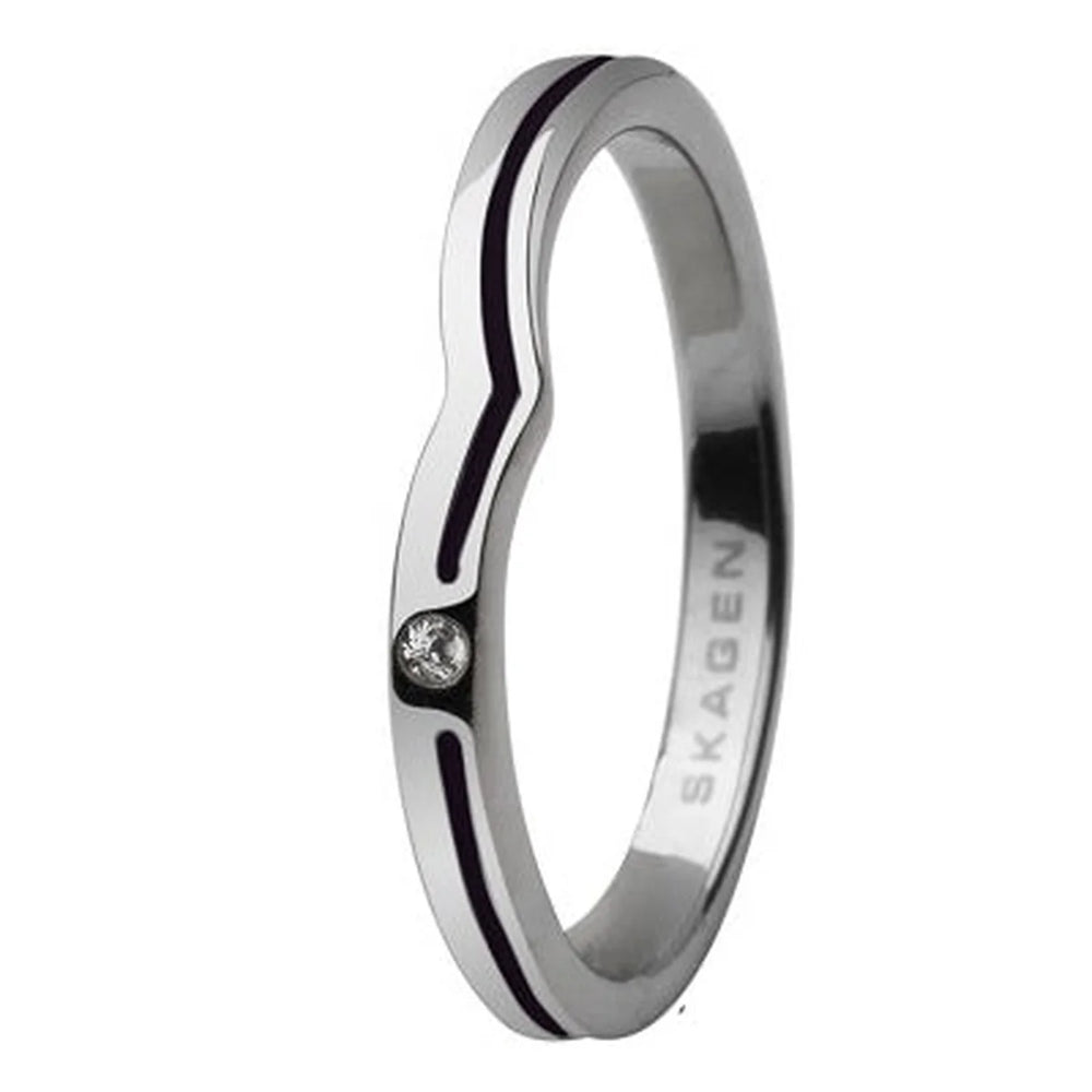 SKAGEN JRSB018SS7