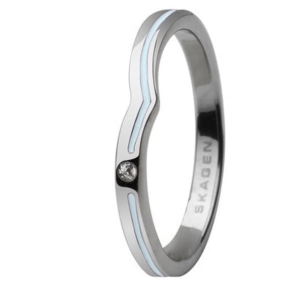 SKAGEN JRSI018SS8