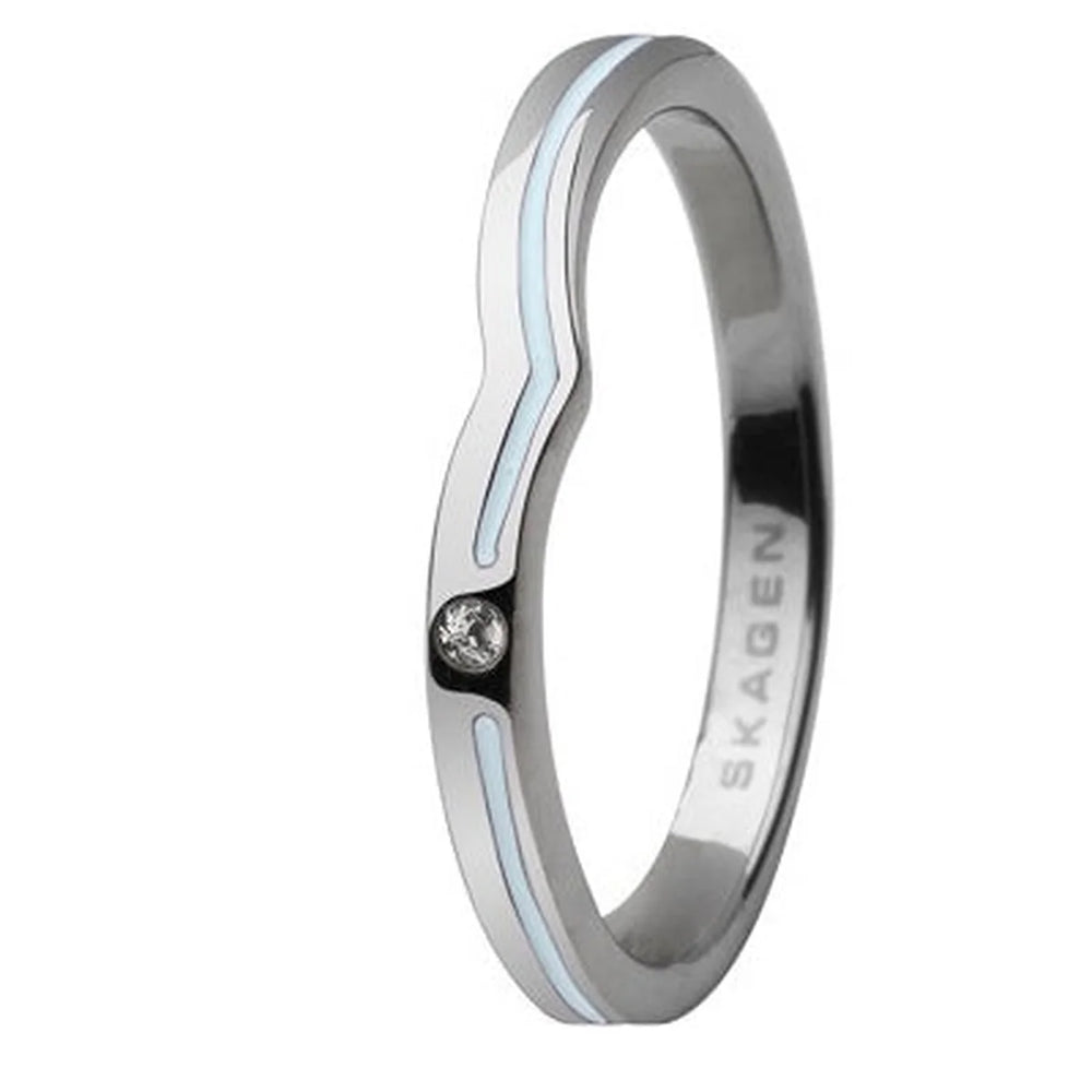 SKAGEN JRSI018SS8