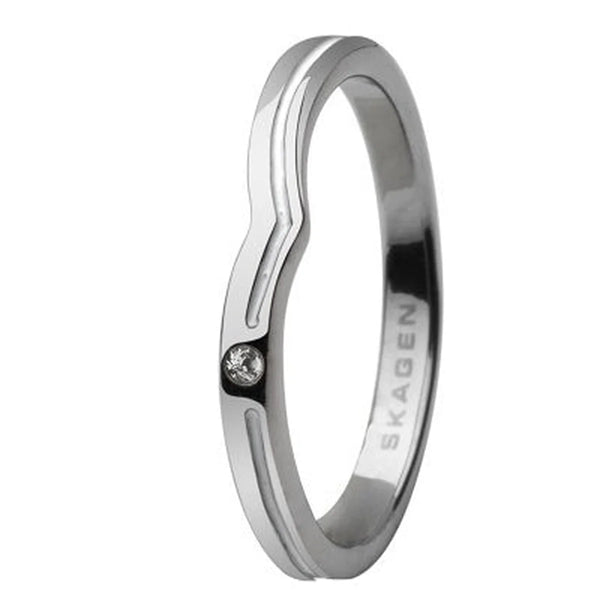 SKAGEN JRSW018SS6