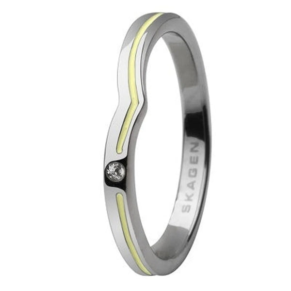 SKAGEN JRSY018SS6