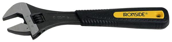 Ironside skiftenøgle