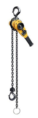 Ironside LB-B skraldetalje