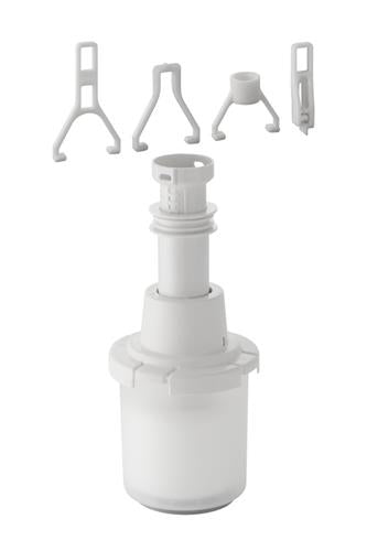 Geberit skyllegarniture