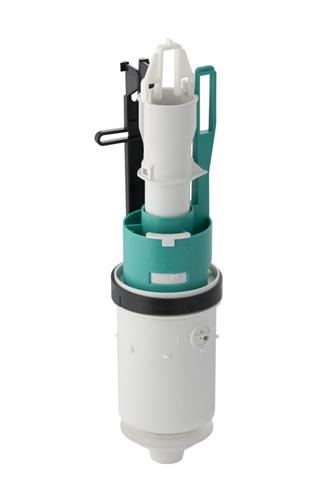 Geberit skyllegarniture