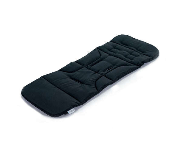 Siddeunderlag Vendbar (2019/2020) – Maritime Blue – Bumbleride