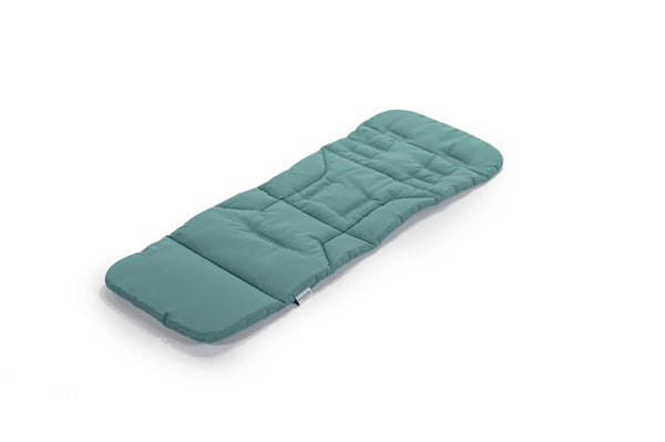 Siddeunderlag Vendbar (2019/2020) – Sea Glass – Bumbleride