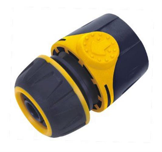 Ironside slangekobling 1/2" 2-komponent