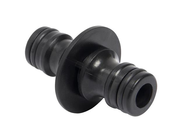 Ironside slangesamleled 2-vejs lige