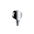 hansgrohe FixFit tilslutningsbøjning