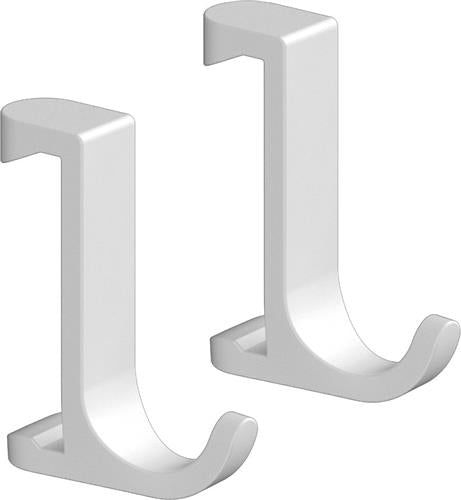 hansgrohe WallStoris håndklædekrog, 39mm