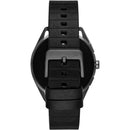 Emporio Armani Men S sort Connected Bluetooth Smartwatch ur ART5009