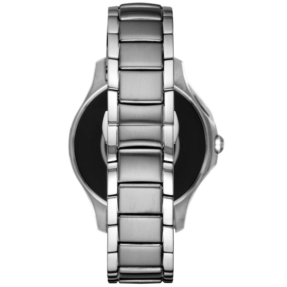Emporio Armani Men S grå Connected Gen 4 Smartwatch ur ART5010