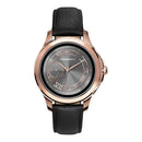 Emporio Armani Men S sort Connected Gen 4 Smartwatch ur ART5012