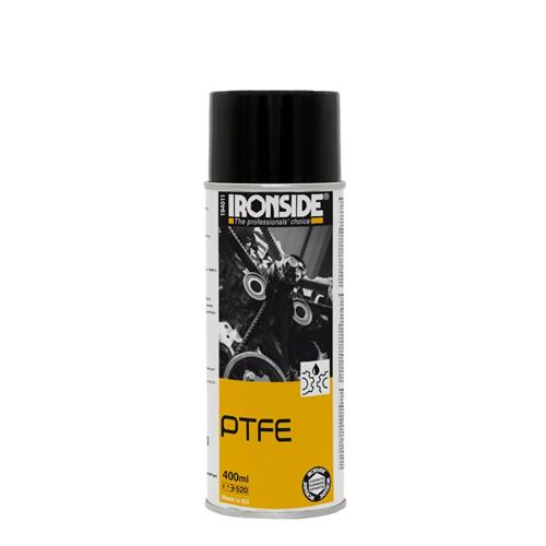 Ironside PTFE smøremiddelspray