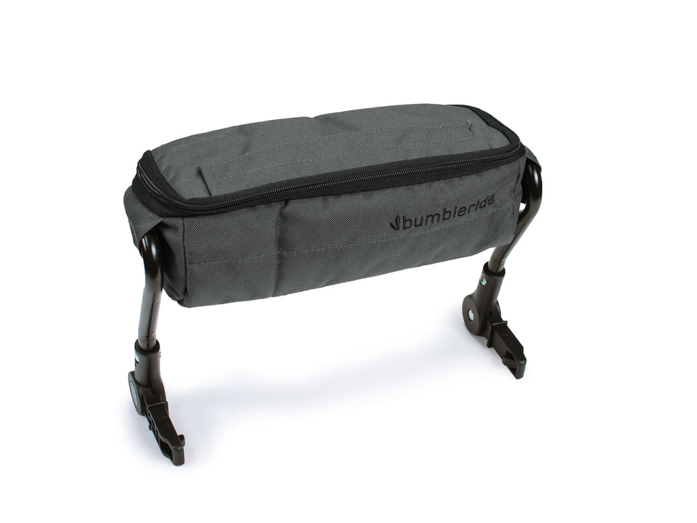 Snack Pack Indie Twin Dawn – Grey Mint – Bumbleride