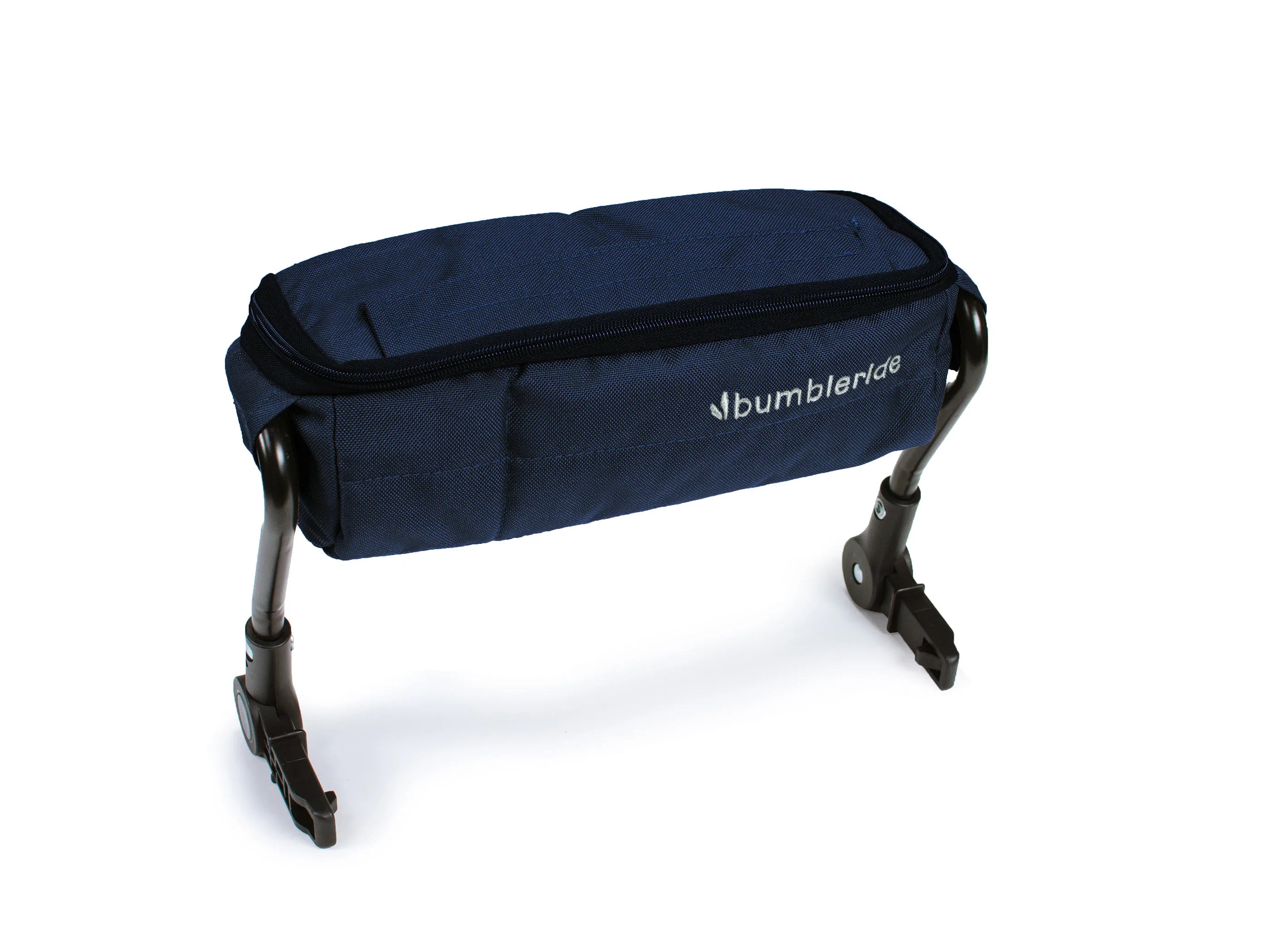 Snack Pack Indie Twin – Maritime Blue – Bumbleride