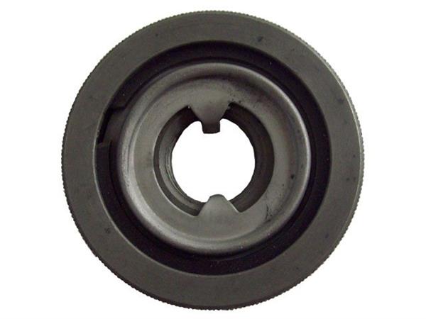 Metabo spændemøtrik quick til 125 mm vinkelsliber