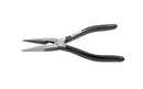 Ironside spidstang lige kæber, 160mm