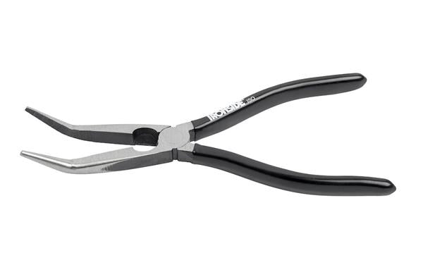 Ironside spidstang bøjede kæber, 200mm