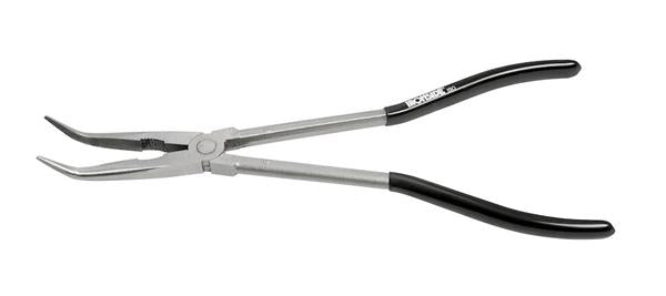 Ironside spidstang lang 45° kæber, 280mm