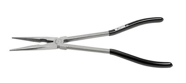 Ironside spidstang lang lige kæber, 280mm