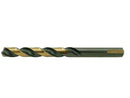 Ironside spiralbor HSS-E blank 7-skærs