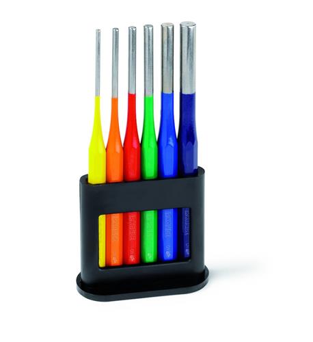 Ironside Rainbow splituddriversæt