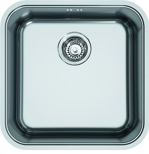 Franke SRX stålvask