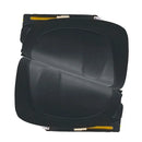 Asalvo Car Seat Omniguard Justerbar – Black