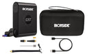 Ironside startbooster