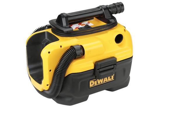 DeWalt DCV584L akku støvsuger flexvolt