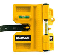 Ironside stolpevaterpas