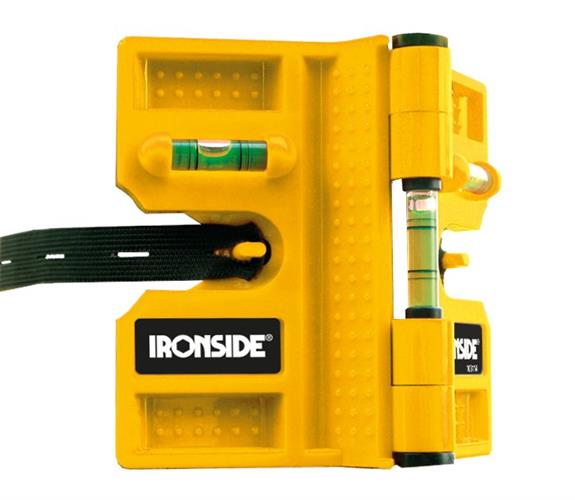 Ironside stolpevaterpas