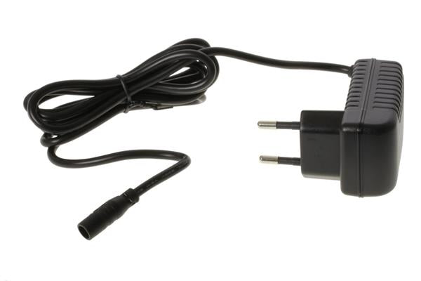 Oras Electra strømforsyning