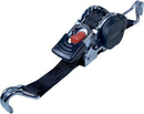 Ironside enkelt autoprul surring LC 300 kg