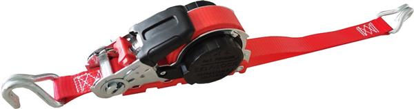 Ironside enkelt autoprul surring LC 350 kg