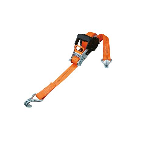 Ironside enkelt autoprul surring LC 1000 kg