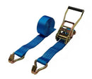 Ironside to-delt surring med krog LC 2500 kg