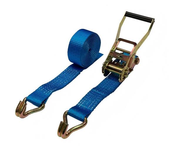 Ironside to-delt surring med krog LC 2500 kg
