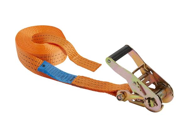 Ironside enkelt endeløs surring LC 750 kg
