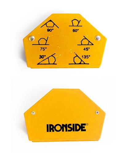 Ironside svejsemagnet, 97mm