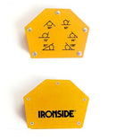 Ironside svejsemagnet, 117mm