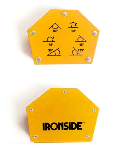 Ironside svejsemagnet, 117mm