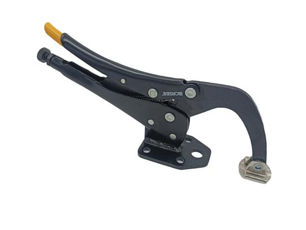 Ironside Nr. 13 svejsetang til bord, 280mm